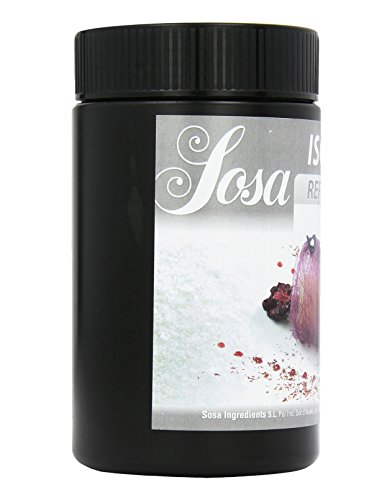 Sosa Azúcar Isomalt Polvo 1 Kg