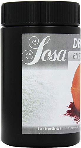 Sosa - Dextrosa en polvo, 750 g