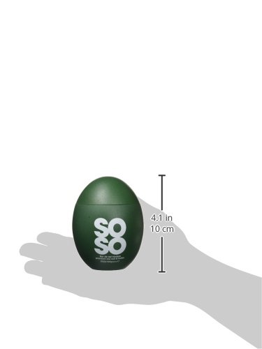 Soso Huevo Flor de Al Hierbas - 100 gr