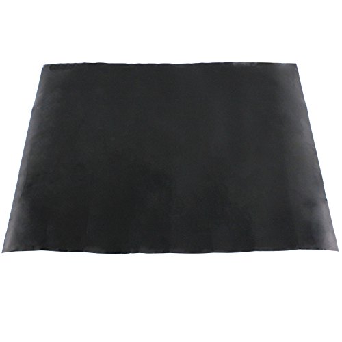 SPARES2GO Universal Teflón Horno Horno Liner Revestimiento antiadherente (Pack de 2)