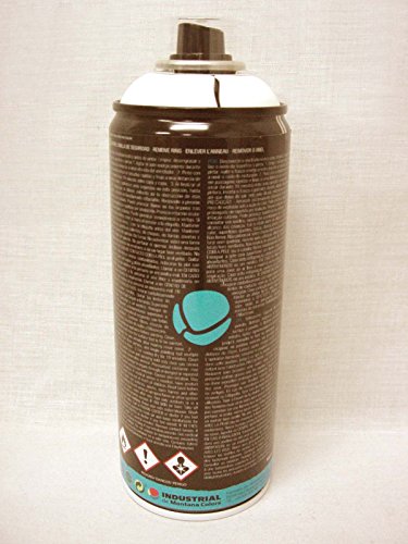 Spray industrial BLANCO ELECTRODOMESTICOS 400 ML