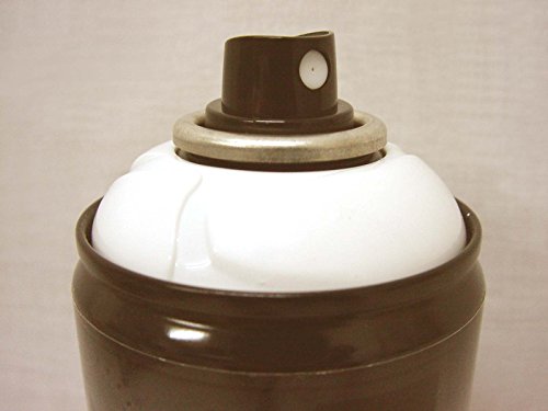 Spray industrial BLANCO ELECTRODOMESTICOS 400 ML
