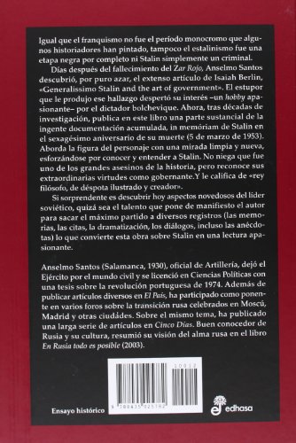 Stalin, el Grande (Biografías)