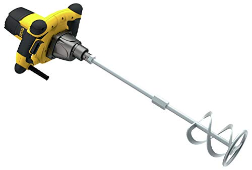 STANLEY FATMAX FME190-QS - Mezclador de pintura 1.600W, 80Nm