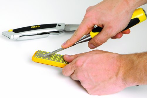 Stanley STHT0-16144 Afilador de diamante para cuchillos