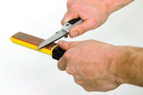 Stanley STHT0-16144 Afilador de diamante para cuchillos