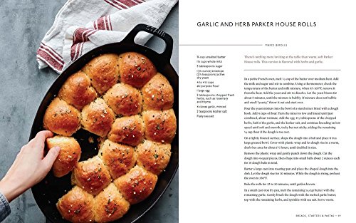 STAUB CKBK: Modern Recipes for Classic Cast Iron