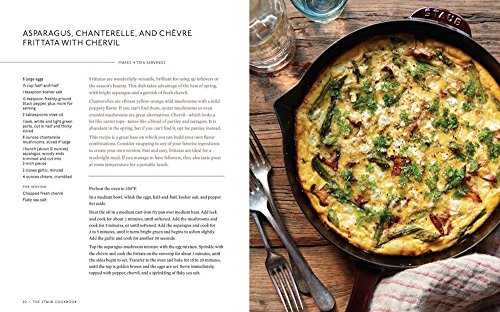 STAUB CKBK: Modern Recipes for Classic Cast Iron