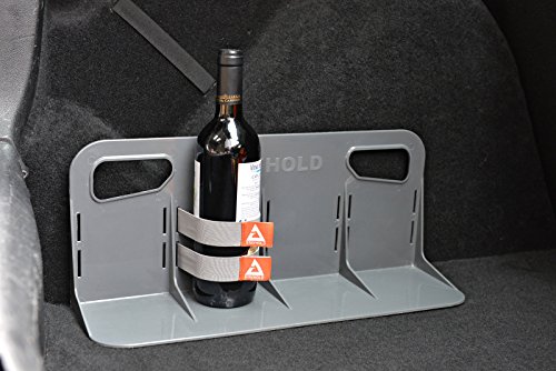 Stayhold Organizador de Carga Kit, Classic, Gris