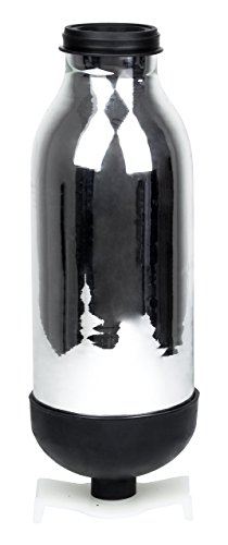 Stelton 930 - Termo, estándar, color negro