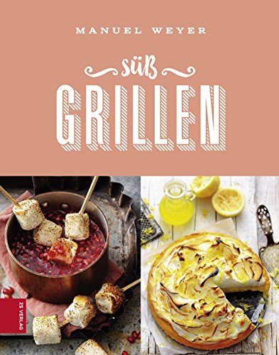 Süß Grillen (German Edition)