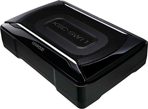 Subwoofer KENWOOD KSC-SW11 Autoamplificado