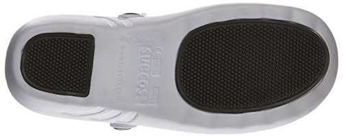 Suecos Oden Print, Zuecos de Trabajo, Unisex Adulto, Multicolor 22, 37 EU