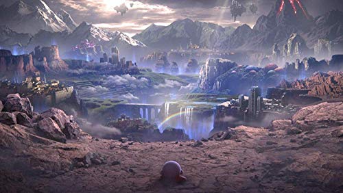 Super Smash Bros: Ultimate - Edición Limitada