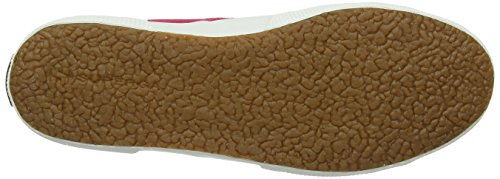 Superga 2750 COTU Classic, Zapatillas Unisex Adulto, Azalea, 44.5 EU