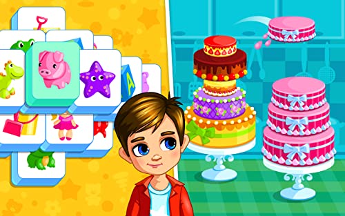 Supermarket Game 2 (Juego del supermercado 2)