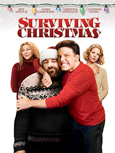 Surviving Christmas