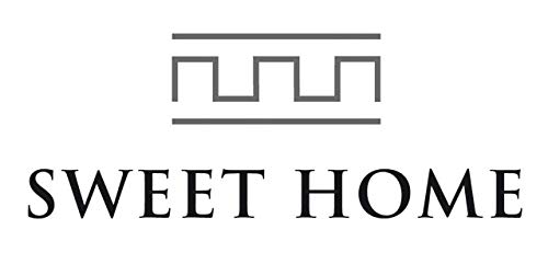 SWEET HOME Cuchara de azúcar de Plata Estilo Inglés Plateado cod.504102 cm 11,6 by Varotto & Co.