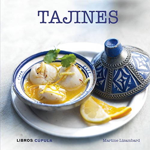 Tajines (Cocina)