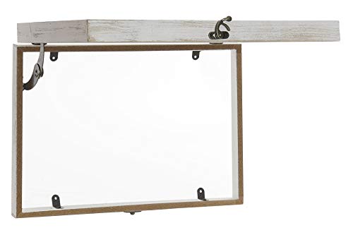 Tapa de contador de luz diseño frases original 2m Medida: 46X7X32 CM (Es un buen dia para SER FELIZ)
