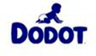 Tarta de pañales DODOT Dora la Exploradora