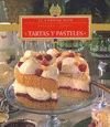 Tartas y pasteles. recetas caseras(el cordon bleu)