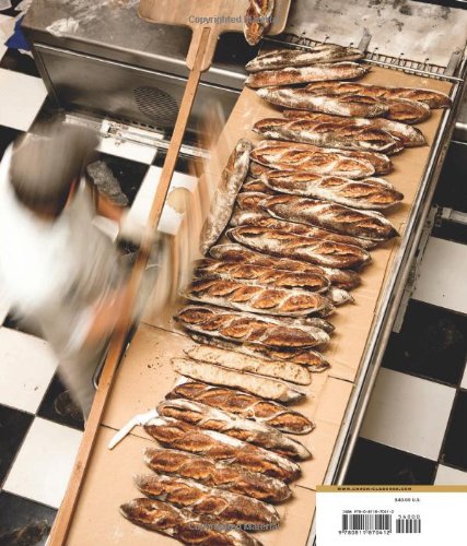 Tartine Bread