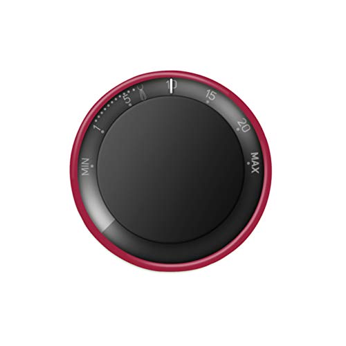 Taurus Bapi 1200 Inox - Batidora de Mano, 1200 W, Bate y Pica Hiello, Agarre Ergonómico