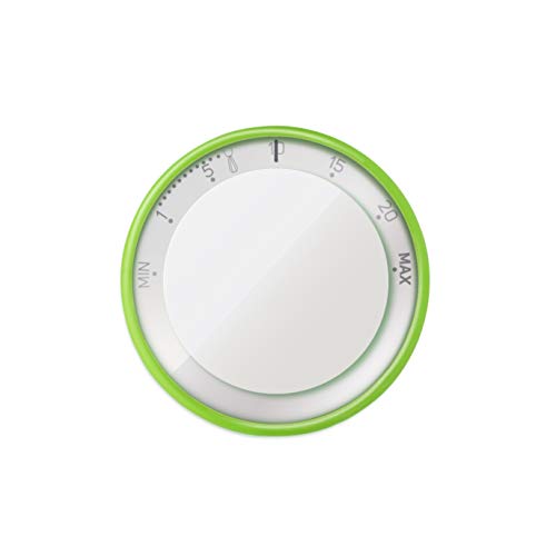 Taurus Bapi 850 Inox - Batidora de Mano, 850 W, Bate y Pica Hiello, Agarre Ergonómico