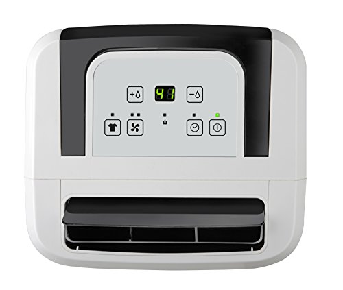 Taurus DH201 Deshumificador de Aire por condension