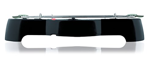Taurus Maxim`s III Barbacoa Eléctrica, Negro