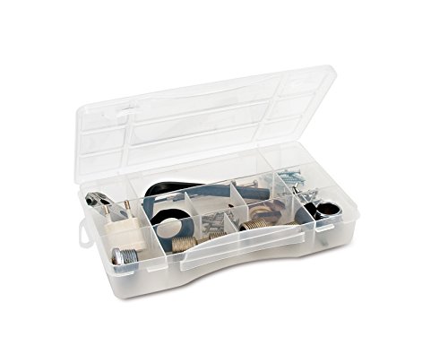 Tayg 240-12 Estuche, 240 x 155 x 41 mm