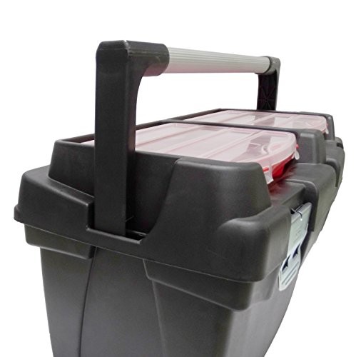 Tayg Caja herramientas n. 500-E, 500 x 295 x 270 mm