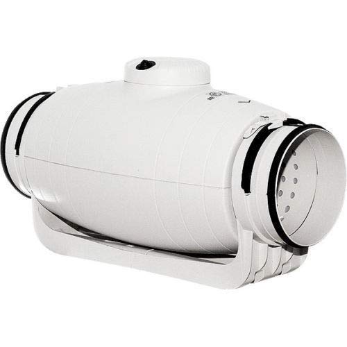 Td-mixvent silent - td-500/150-160 silent
