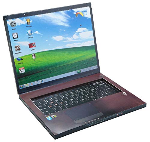 Teclado del cuaderno de chocolate 200g