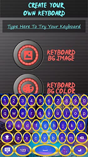 Teclados de Cake