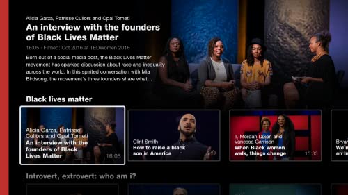 TED TV