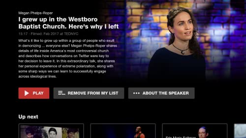 TED TV