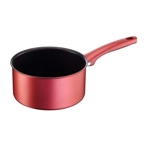 Tefal Character c6822812 cazo 16 cm, inducción Rojo Sorpresa