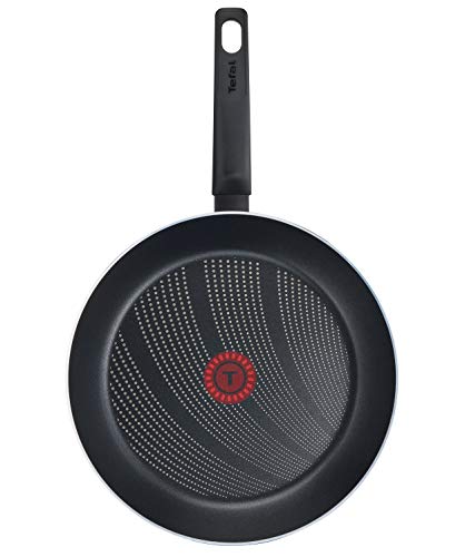 Tefal Cook 'N' Clean B29908 Sartén, aluminio