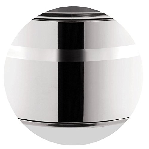 Tefal E85602 - Sartén, acero inoxidable, plata, 20 cm
