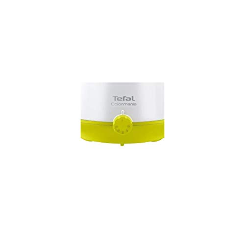 Tefal EF260312 Colormania - Fondue con protección térmica