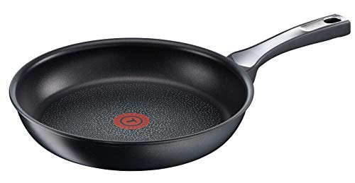 Tefal Expertise - Sartén antiadherente anodizada (28 cm)