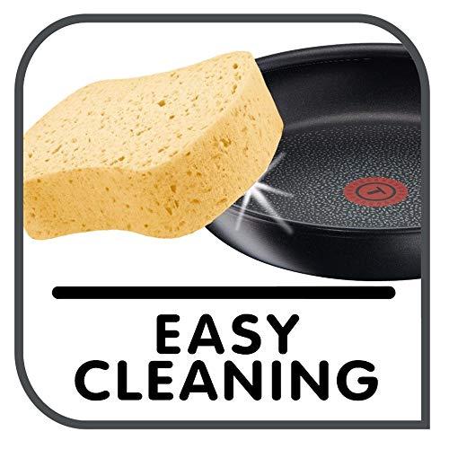 Tefal Expertise - Sartén para wok (28 cm)