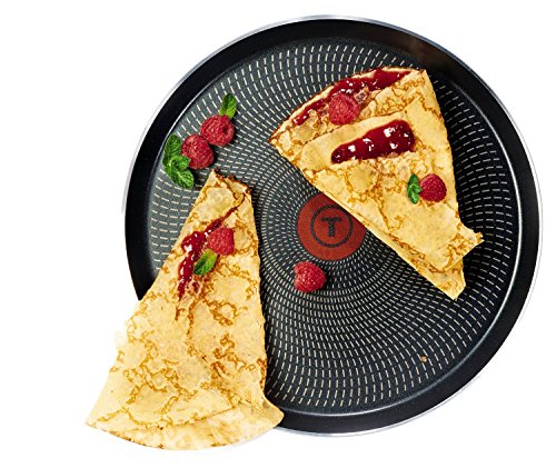 Tefal Extra Brownie B3000802 Sartén, 32 Cm, Aluminio, Marrón