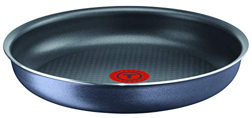 Tefal Ingenio Elegance L2319002 Set de sartenes antiadherente para gas, eléctrica y vitrocerámica
