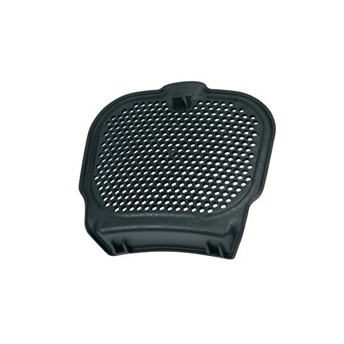 Tefal SS-991268 - Filtro para freidora Actifry, 1 Unidad, Color Gris