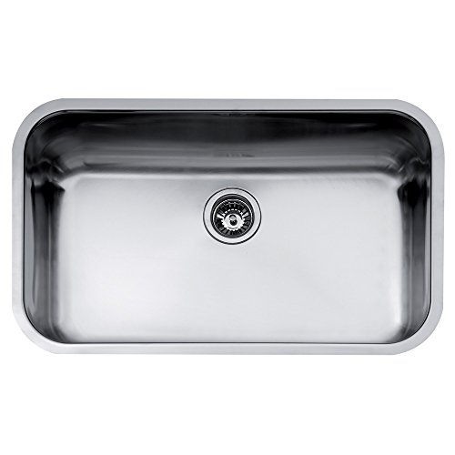 Teka 10125121 Fregadero