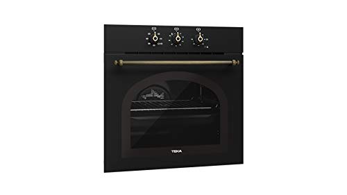 Teka Horno HRB6100 Antracita Rustico 111010006
