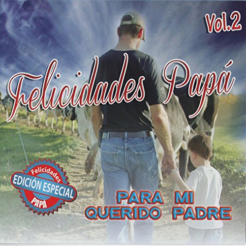 Tequiero Papa